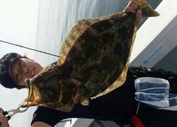 ディープ オーシャン 釣果