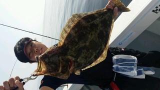 ディープ オーシャン 釣果