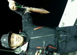 ディープ オーシャン 釣果