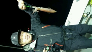 ディープ オーシャン 釣果