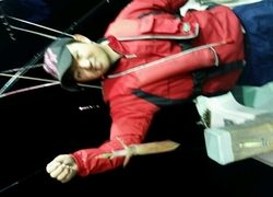 ディープ オーシャン 釣果