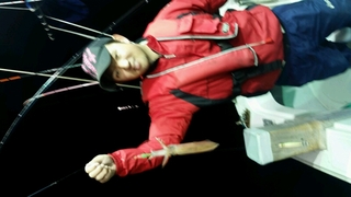 ディープ オーシャン 釣果