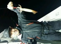 ディープ オーシャン 釣果