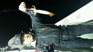 ディープ オーシャン 釣果