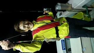 ディープ オーシャン 釣果