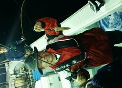 ディープ オーシャン 釣果