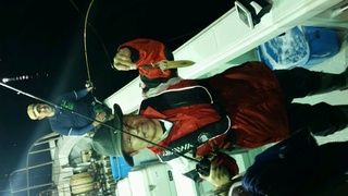 ディープ オーシャン 釣果