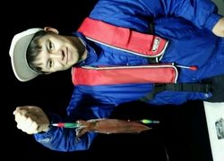 ディープ オーシャン 釣果