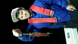 ディープ オーシャン 釣果