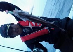 ディープ オーシャン 釣果