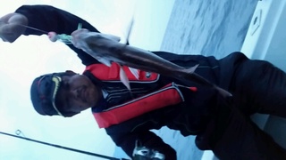 ディープ オーシャン 釣果