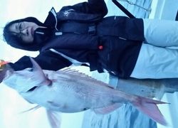 ディープ オーシャン 釣果