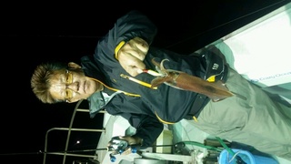 ディープ オーシャン 釣果