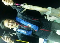 ディープ オーシャン 釣果