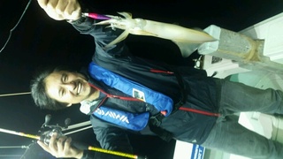 ディープ オーシャン 釣果