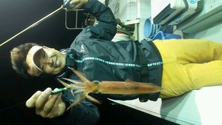 ディープ オーシャン 釣果