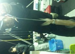 ディープ オーシャン 釣果