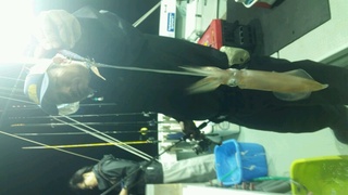 ディープ オーシャン 釣果