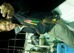 ディープ オーシャン 釣果