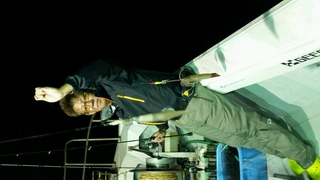 ディープ オーシャン 釣果