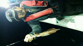 ディープ オーシャン 釣果