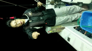 ディープ オーシャン 釣果