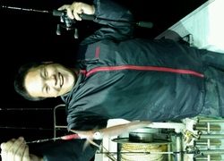 ディープ オーシャン 釣果