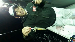 ディープ オーシャン 釣果