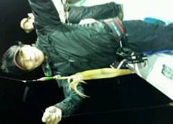 ディープ オーシャン 釣果