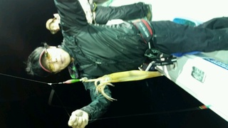 ディープ オーシャン 釣果