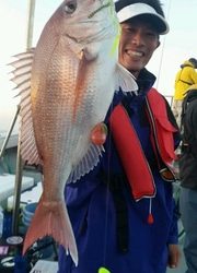 ディープ オーシャン 釣果