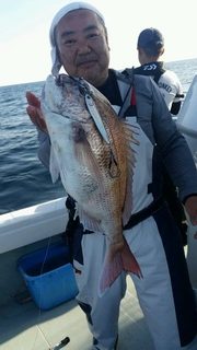 ディープ オーシャン 釣果