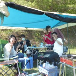 フィッシングレイクたかみや 釣果