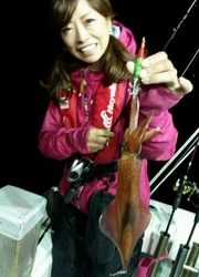 ディープ オーシャン 釣果