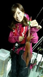 ディープ オーシャン 釣果