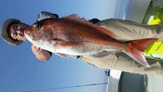 ディープ オーシャン 釣果