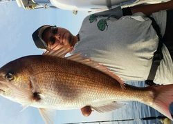 ディープ オーシャン 釣果