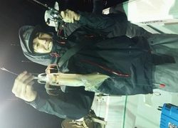 ディープ オーシャン 釣果