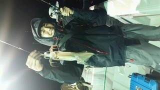 ディープ オーシャン 釣果