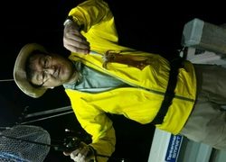 ディープ オーシャン 釣果