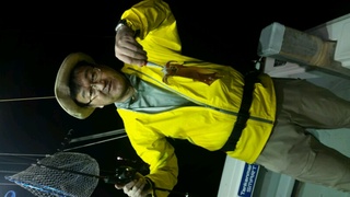 ディープ オーシャン 釣果