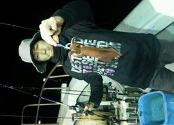 ディープ オーシャン 釣果