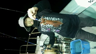 ディープ オーシャン 釣果