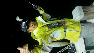 ディープ オーシャン 釣果