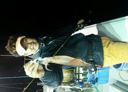 ディープ オーシャン 釣果