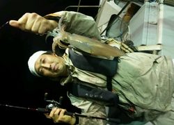 ディープ オーシャン 釣果