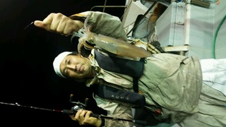 ディープ オーシャン 釣果