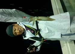 ディープ オーシャン 釣果