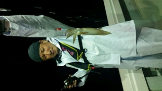 ディープ オーシャン 釣果