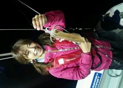 ディープ オーシャン 釣果